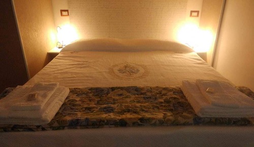 Double Room, Private Bathroom
