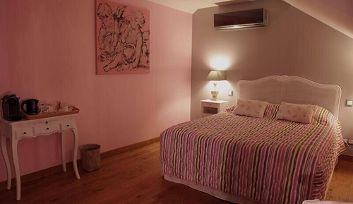 Double Room (Angélique)