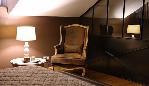 Double Room (Cavalière)