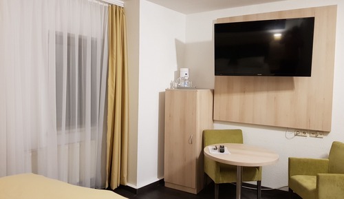 Comfort Room