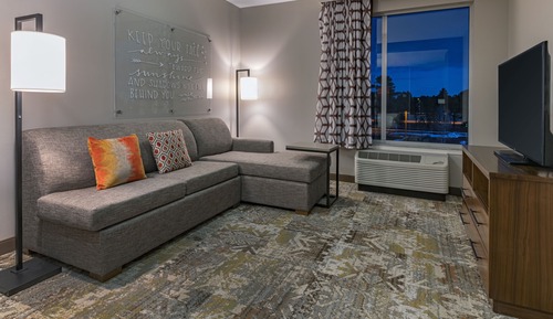 Superior Room, 2 Queen Beds, Non Smoking