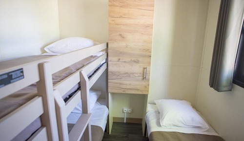 Chalet, 2 Bedrooms, Non Smoking