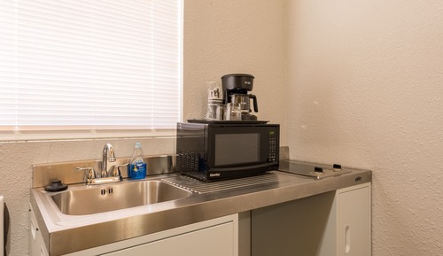 Double Room, Ensuite, Mountain View (Small kitchen 2)