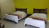 Double Room, 2 Double Beds