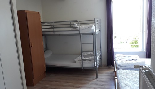 Family Room, Ensuite, Mountain View (au 1 étage)