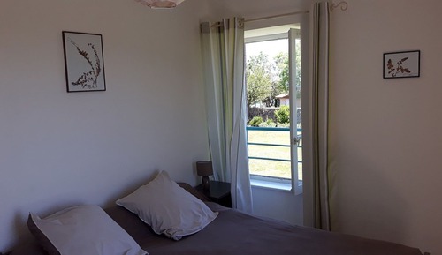 Classic Triple Room, Ensuite, Mountain View (au 1 étage)