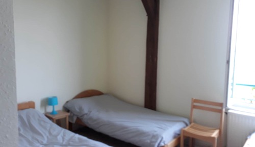 Family Room, Ensuite, Mountain View (au 1 étage)