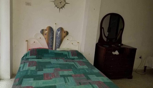Double Room, 1 Double Bed