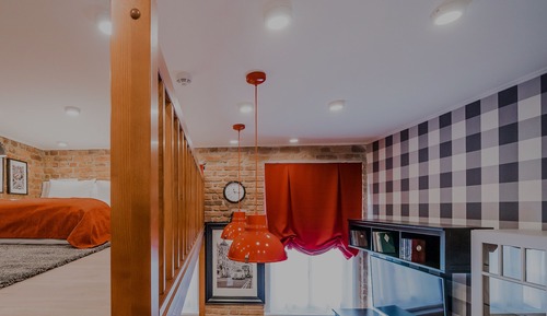 Superior Duplex