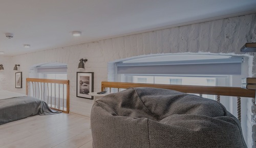 Deluxe Duplex