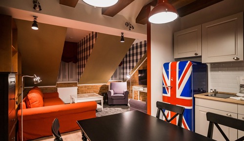 Executive Studio
