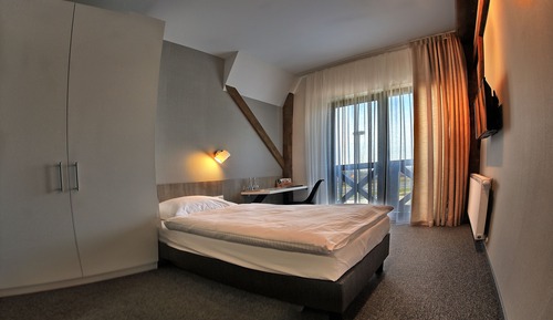 Standard Single Room, 1 Twin Bed
