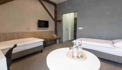 Standard Twin Room, 2 Twin Beds