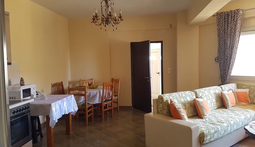 Family Apartment, Multiple Beds