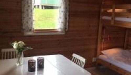 Cottage, Shared Bathroom