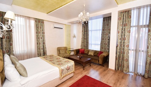 Business Room