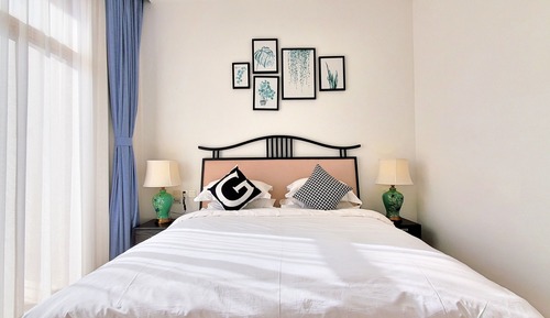 Deluxe Villa, 4 Bedrooms