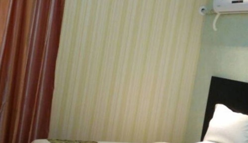 Business Twin Room