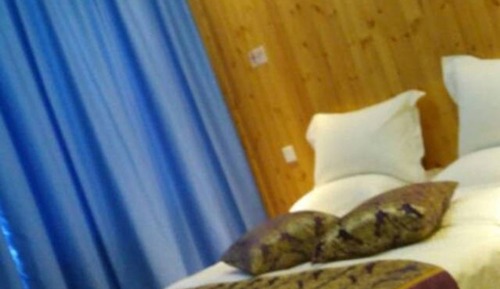 Business Double Room