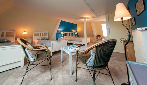 Family Room (Frégate)