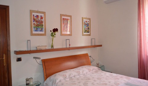 Triple Room (Ludovica)