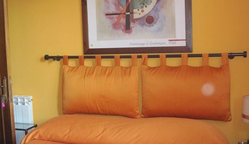 Double Room (Camilla)