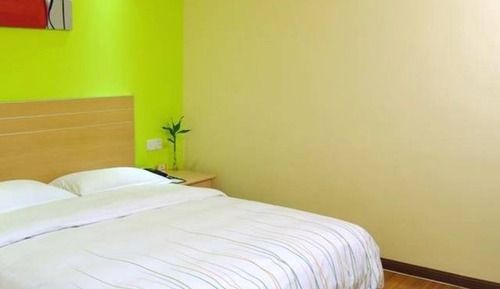 Double Room(No window)