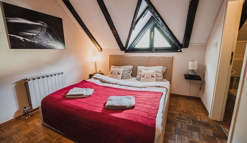 Apartment, 3 Bedrooms