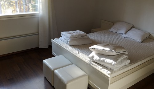 Panoramic Villa, Multiple Beds, Lake View