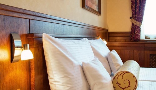 Premium Double Room