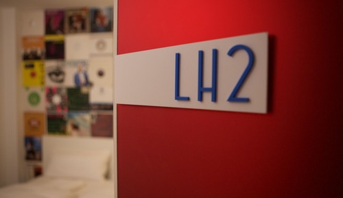 LH2 - Friendsloft