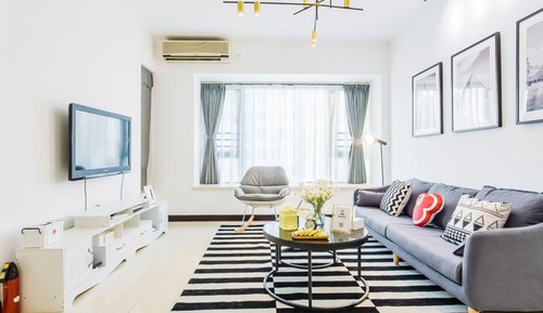 Apartment, 3 Bedrooms