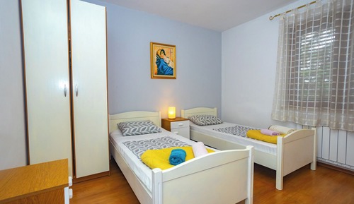 Apartment, 2 Bedrooms, Non Smoking