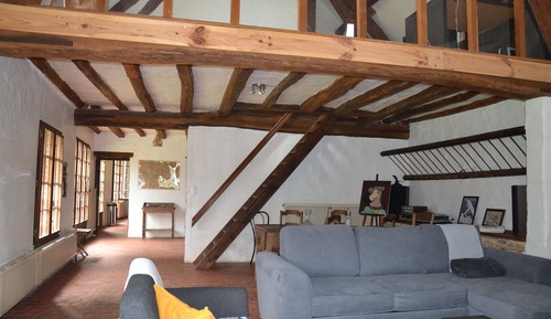 House, 3 Bedrooms, Mezzanine