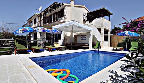 Villa, Private Pool