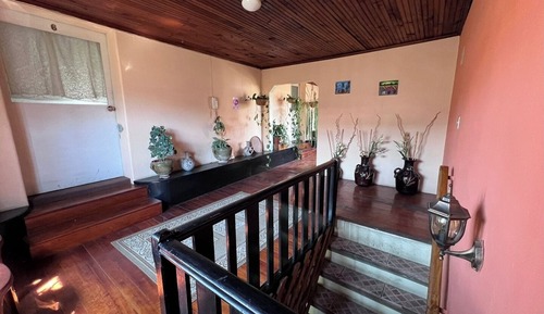 Triple Room, Shared Bathroom