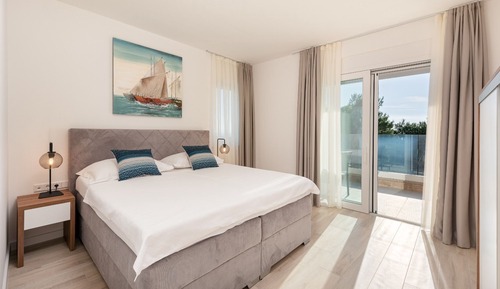 Apartment, 2 Bedrooms (4)