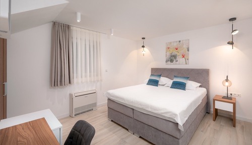 Apartment, 3 Bedrooms (1)