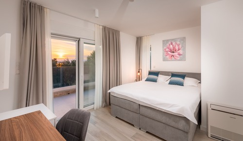 Apartment, 2 Bedrooms (3)