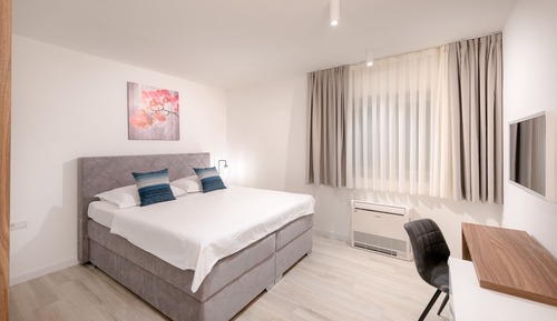 Apartment, 1 Bedroom (2)