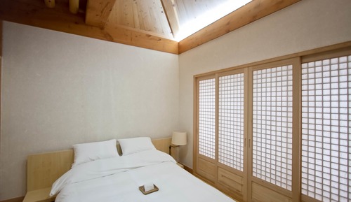 Suite, Kitchenette (Free Nature Park)