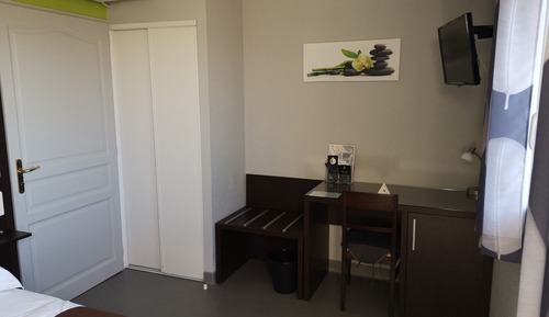 Classic Double Room