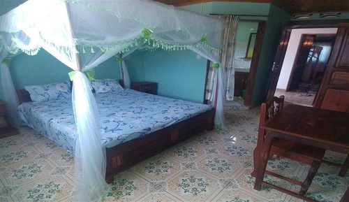 Family Double Room