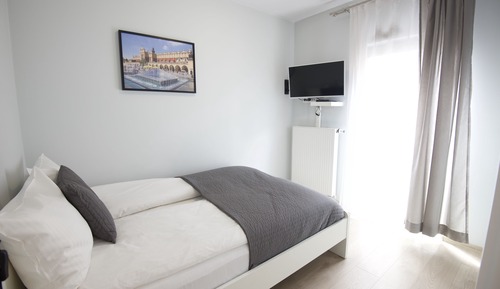 Comfort Apartment (38)