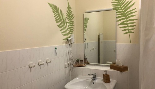Family Room, Accessible, Non Smoking