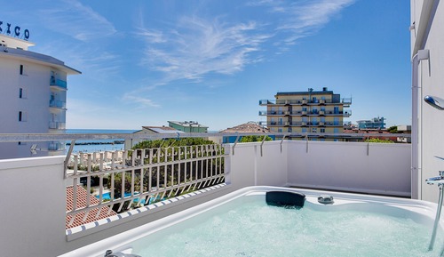 Penthouse, 1 Bedroom