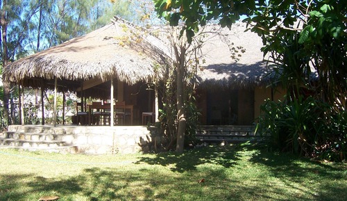 Basic Bungalow