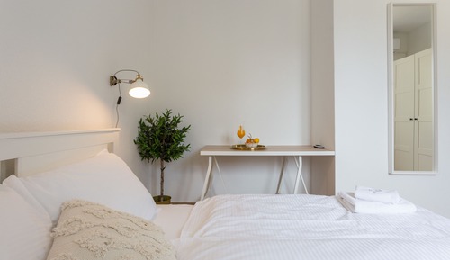 Apartment, Sea View (Sunrise)