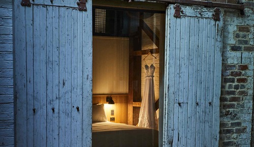 The Packing Room