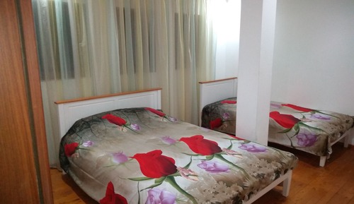 Villa, Mountain View